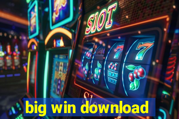 big win download